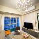 Luxurious 1BR in Bayshore w Sunset View near Okada, Manila - Fotografie 4