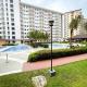 Luxurious 1BR in Bayshore w Sunset View near Okada, Manila - Fotografie 8