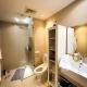 Luxurious 1BR in Bayshore w Sunset View near Okada, Manila - Fotografie 9