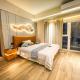 Luxurious 3BR in Manila Bay across Okada II 12pax, Manila - Fotografie 1