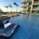 Luxurious 3BR in Manila Bay across Okada II 12pax, Manila - Fotografie 5
