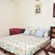 Casa Melora, 2bhk Ac apt in Candolim, Beachwalk, Candolim - Fotografie 3