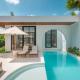 Villa Jenna - Exquisite 3BR Villa Close to Batu Belig Beach Canggu - Fotografie 2