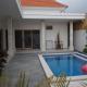 Villa Carlos, Canggu, private pool, washing machine, Canggu - Fotografie 1