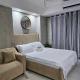 One Bedroom at Azure Urban Near Airport, Manila - Fotografie 9
