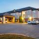 Quality Inn & Suites Yorkton - Fotografie 4