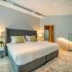 Iconic 1Bedroom Duplex with Skyline Views Near Downtown Dubai & Burj Khalifa, Dubaj - Fotografie 10
