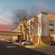 Comfort Inn & Suites Arlington Heights - Schaumburg, Arlington Heights (Foto 8)