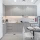1 Bedroom and a Marvelous Flat in Azizi Riviera 26, Dubai - Foto 10