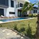 Argun Private Villa