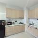 -30 OFF Monthly l 1Bedroom Lakeside Comfy Home, Kuala Lumpur - Foto 5