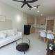 -30 OFF Monthly l 1Bedroom Lakeside Comfy Home, Kuala Lumpur - Foto 3