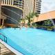 RESORT SUITES AT BARJAYA TIMES SQUARE kL, Kuala Lumpur - Foto 9