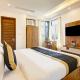Hotel The Emporio Grand 5 Mints walking from Vaishali Metro Station, Ghaziabad - Foto 3