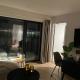 Aurora Star - New apartment, fantastic sea view, Tromsø - Foto 4