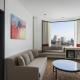 Four Points by Sheraton Singapore, Riverview Сингапур - Фото 3
