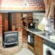 Charming Villa in Igreja Nova do Sobral with Private Pool, Sobral (fotografie 10)