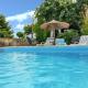 Charming Villa in Igreja Nova do Sobral with Private Pool, Sobral (fotografie 3)