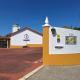Charming Villa in Igreja Nova do Sobral with Private Pool, Sobral (fotografie 6)