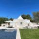 Luxury Trullo Ostuni