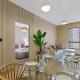 Beachside Home on JBR Walk with modern interiors, Dubaj - Fotografie 1