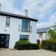 Modern home with 3 bedrooms and 3 bathrooms in Kenmare town - Fotografie 1