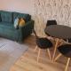 Apartament z widokiem na Twierdzę Kłodzką, Клодзко (фото 10)