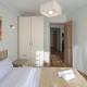 1BR Apartment in Twins Gudauri project - Foto 10