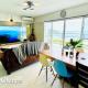Beach Front House - Ocean & Sunset View - Piano, Onna (foto 10)