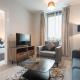 Modern & Cosy 1 Bedroom Apartment in York - Zdjęcie 2