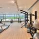 Grand Bleu 02 - LIMITED OFFER! Stunning 2BR Waterfront for 5, Dubaj - Fotografie 9