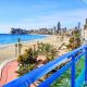 Apartment Velazquez by Interhome, Benidorm (fotografie 5)
