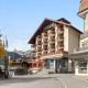 Apartment Eiger Residence Apt-A-425 by Interhome, Wengen - Fotografie 1