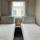 Modern 3 Bedroom Caravan, South Cerney, Gloucestershire (zdjęcie 5)
