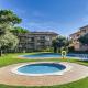 Apartment Sa Guilla Golf & Sun by Interhome
