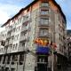 Hotel Comtes d'Urgell by Nexta Andorra la Vella - Foto 4