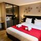 Hotel Edelweiss, Courchevel (photo 4)