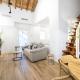 Modern duplex courtyard -2Bedrooms 2Baths, Малага - Фото 1