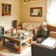 Welcoming house in Ávila with private parking