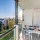 AR11 Stylish flat in perfect location, Estepona - Fotografie 1