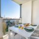 AR11 Stylish flat in perfect location, Estepona - Fotografie 2