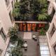 Hotel Eiffel Blomet, Paris - Foto 8
