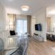 Close-Urban Chic - Luxury Warsaw Stays -10 People- Mennica Residence, Varsavia - Foto 10