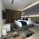 Blu Pearl Hotel & Residence, Benin