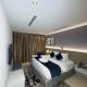 Blu Pearl Hotel & Residence, Benin (zdjęcie 3)