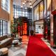Virgin Hotels London - Shoreditch, Londýn - Fotografie 4