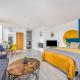 Trendy Studio Apartment, Portsmouth - Fotografie 2