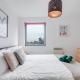Cosy One bedroom flat opposite station, Londýn - Fotografie 9