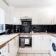 Charming 3-Bedroom Flat Clapham Comfort, Londýn - Fotografie 8