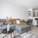 Dreamy Destiny Apartment, Budapest - Foto 3
